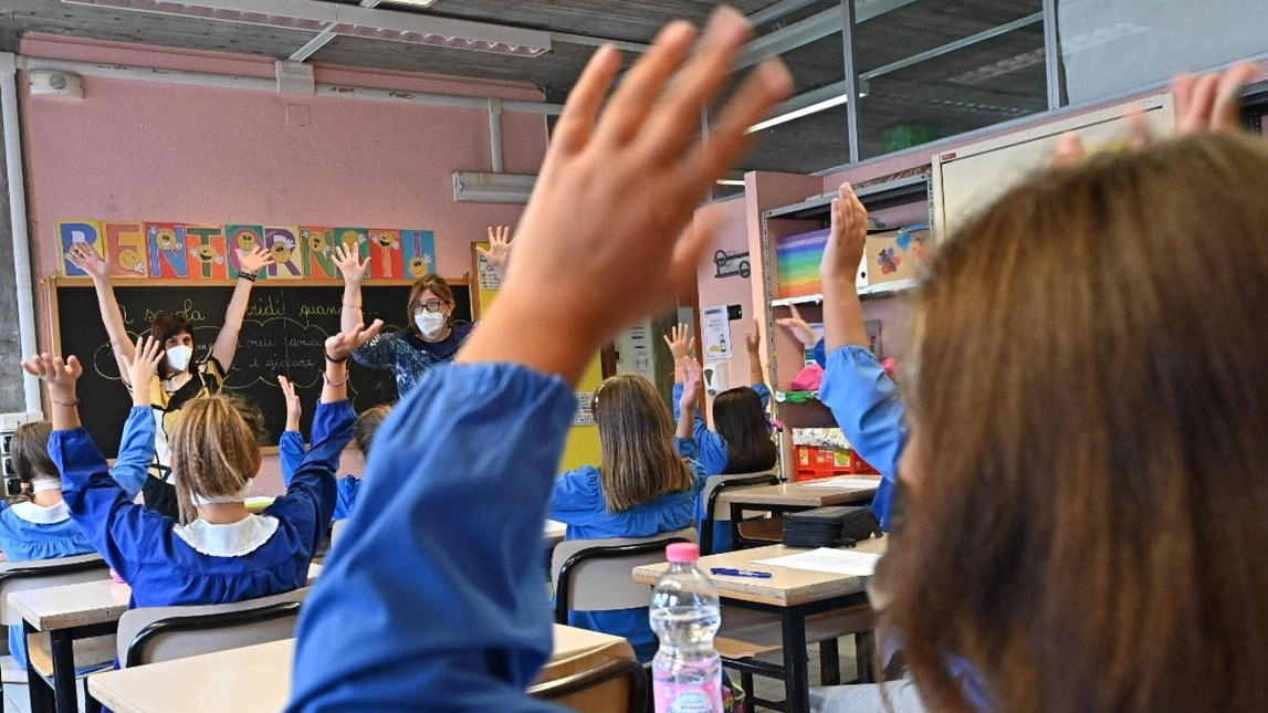 A Scandicci è possibile presentare domanda fuori termine per i servizi pre e post scuola fino ad aprile. Le richieste verranno valutate in base all'ordine di arrivo. A Scandicci è possibile presentare domanda fuori termine per i servizi pre e post scuola fino ad aprile. Le richieste verranno valutate in base all'ordine di arrivo.
