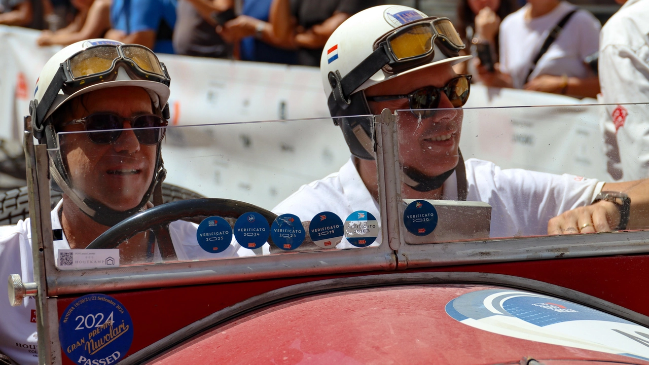 mille miglia mille miglia