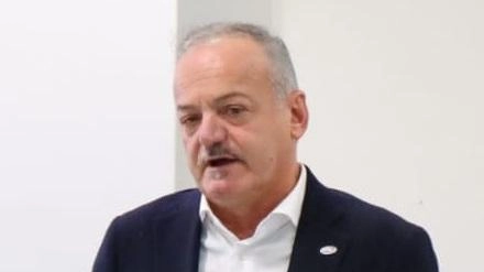 Il nuovo presidente del Consorzio Toscana nord ovest Dino Sodini, criticato da una parte di amministratori Il nuovo presidente del Consorzio Toscana nord ovest Dino Sodini, criticato da una parte di amministratori