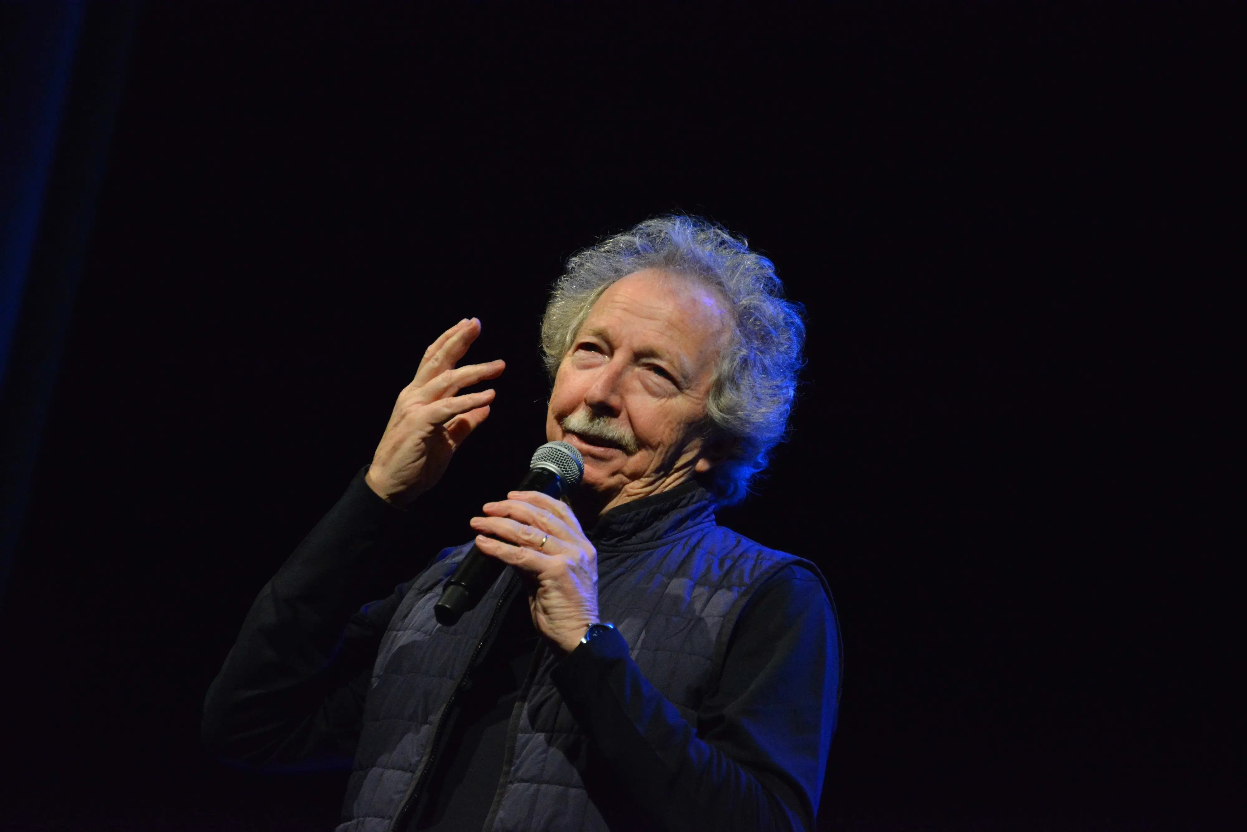 Fabio Concato: “Ho un tumore, mi sto curando”