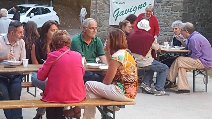 Tante occasioni per divertirsi all’insegna del buon cibo a Montepiano e Gavigno . Tante occasioni per divertirsi all’insegna del buon cibo a Montepiano e Gavigno .