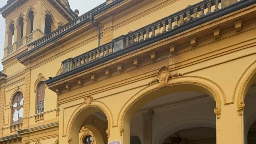 "Emozioni, vivacità, passione, scambio generazionale". E’ soddisfatta Giada Desideri presidente dell’associazione "Good Evolution" che sabato scorso ha organizzato ... "Emozioni, vivacità, passione, scambio generazionale". E’ soddisfatta Giada Desideri presidente dell’associazione "Good Evolution" che sabato scorso ha organizzato ...