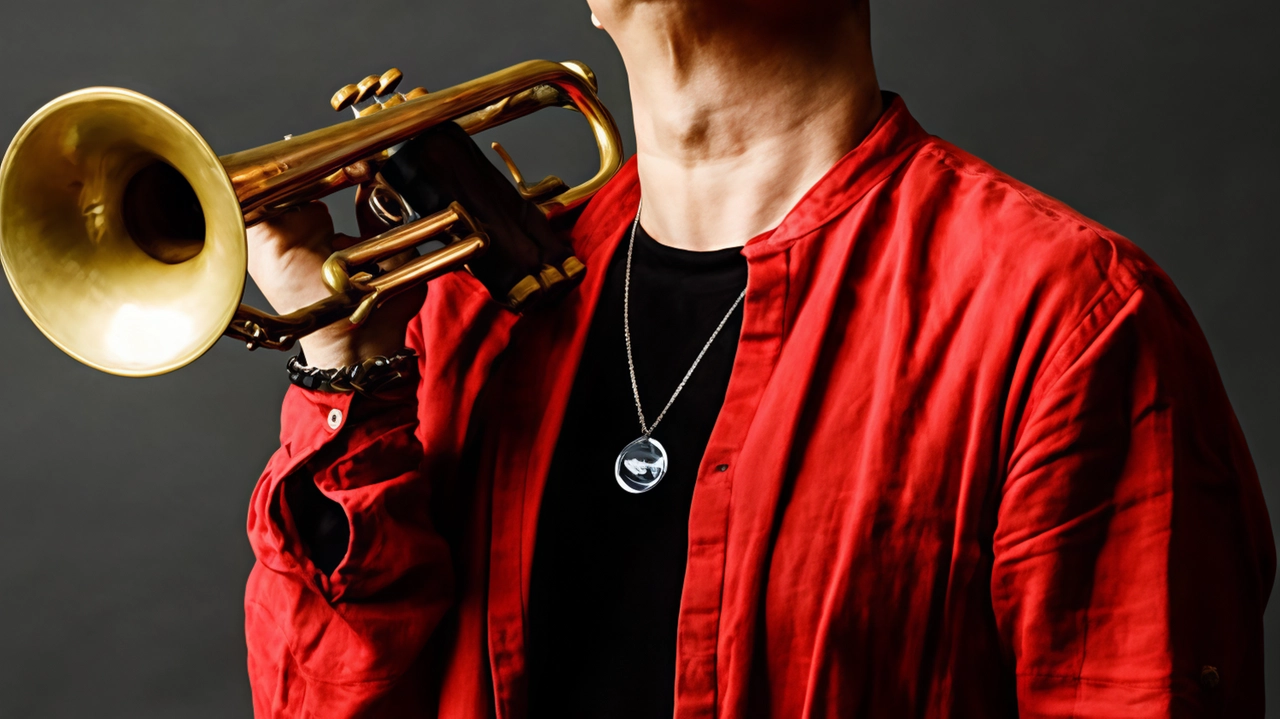 Il "Giovanni Falzone Chamber Group" in concerto oggi alle 18.30 a Montieri, nella Canonica di San Niccolò, per il "Grey... Il "Giovanni Falzone Chamber Group" in concerto oggi alle 18.30 a Montieri, nella Canonica di San Niccolò, per il "Grey...