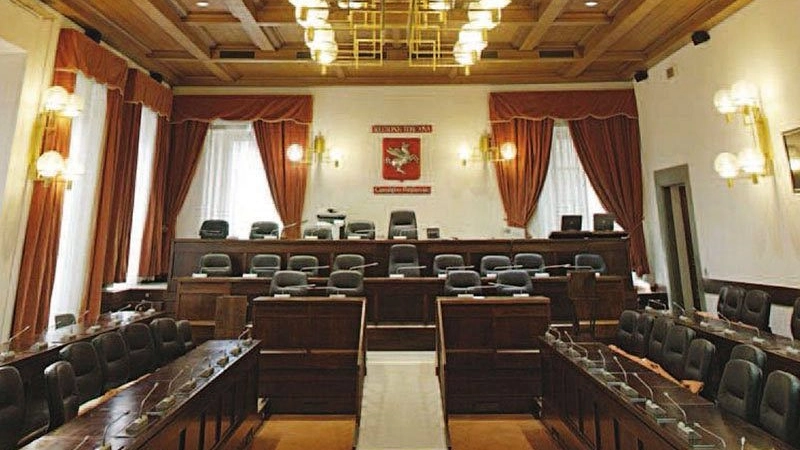 In commissione Toscana variazione bilancio Regione da 50 milioni In commissione Toscana variazione bilancio Regione da 50 milioni