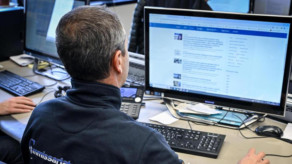 Truffata con un Sms. Vittima una giovane donna: "Mi hanno ripulito il conto" Truffata con un Sms. Vittima una giovane donna: "Mi hanno ripulito il conto"