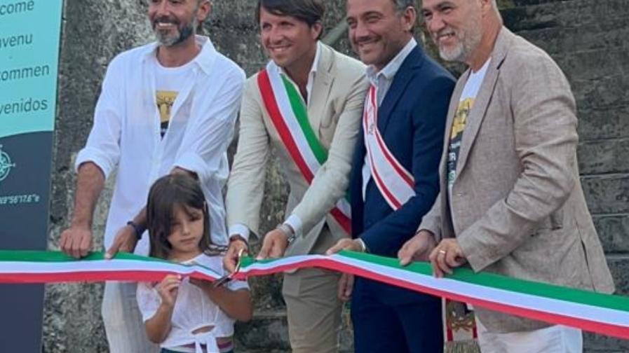 Piazza Fregosi rilanciata. Ventiquattro artisti in mostra a Tassonarla
