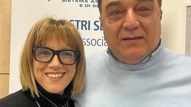 Cambio al vertice del sistema 50 & Più provinciale di Grosseto. Dopo una lunga carriera dedicata con passione e professionalità...