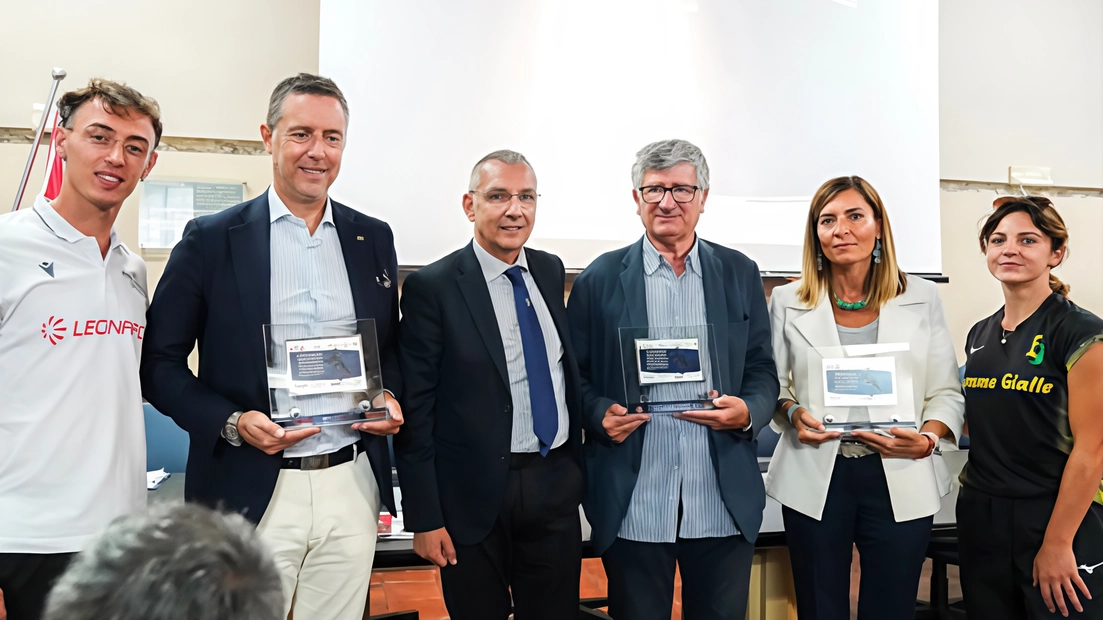 Gli ’Italiani’ di Atletica Paralimpica. In 183 alla ricerca del ’tricolore’