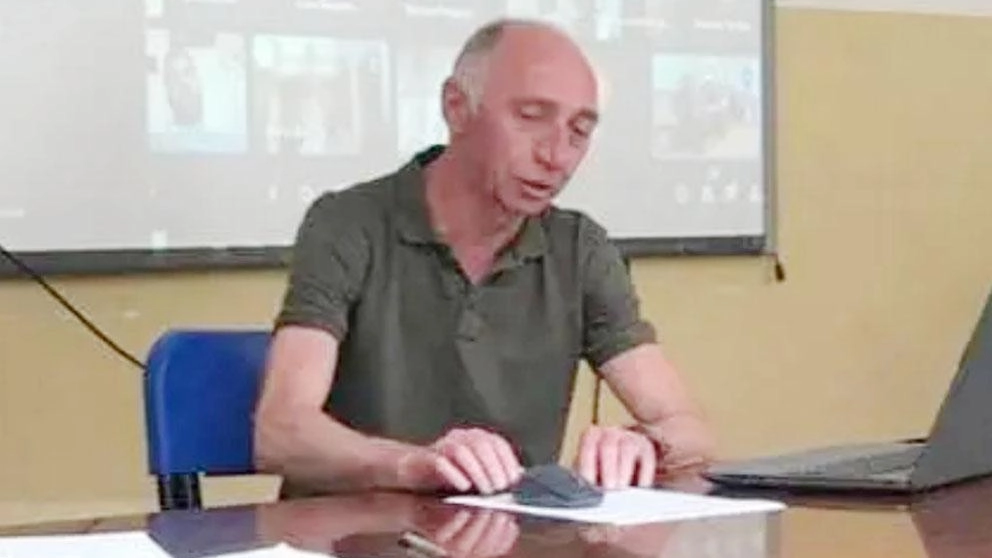 La comunità di Gallicano è piombata nel baratro del dolore e del cordoglio per l’improvvisa perdita di un concittadino molto... La comunità di Gallicano è piombata nel baratro del dolore e del cordoglio per l’improvvisa perdita di un concittadino molto...