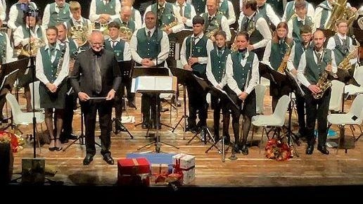 Stasera musica in piazza XXIX maggio Stasera musica in piazza XXIX maggio