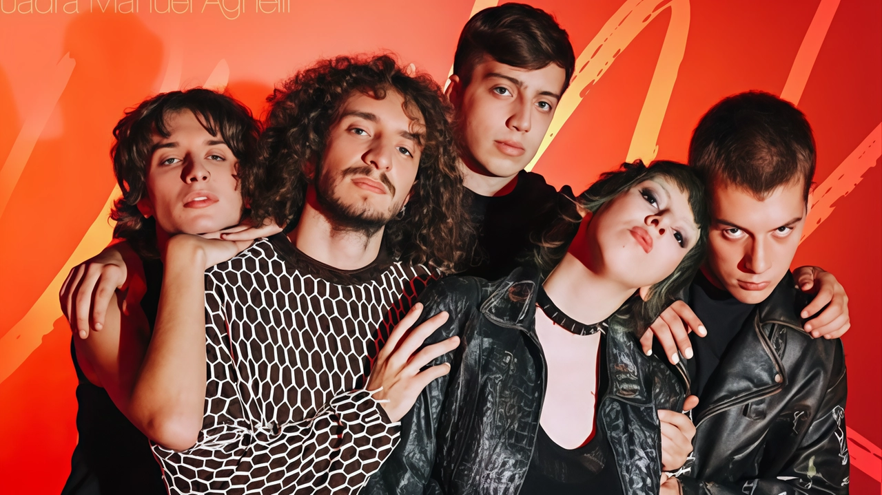 Punkcake strappano applausi e consensi: la band valdarnese vola al turno successivo grazie anche al supporto di numerosi fan Punkcake strappano applausi e consensi: la band valdarnese vola al turno successivo grazie anche al supporto di numerosi fan