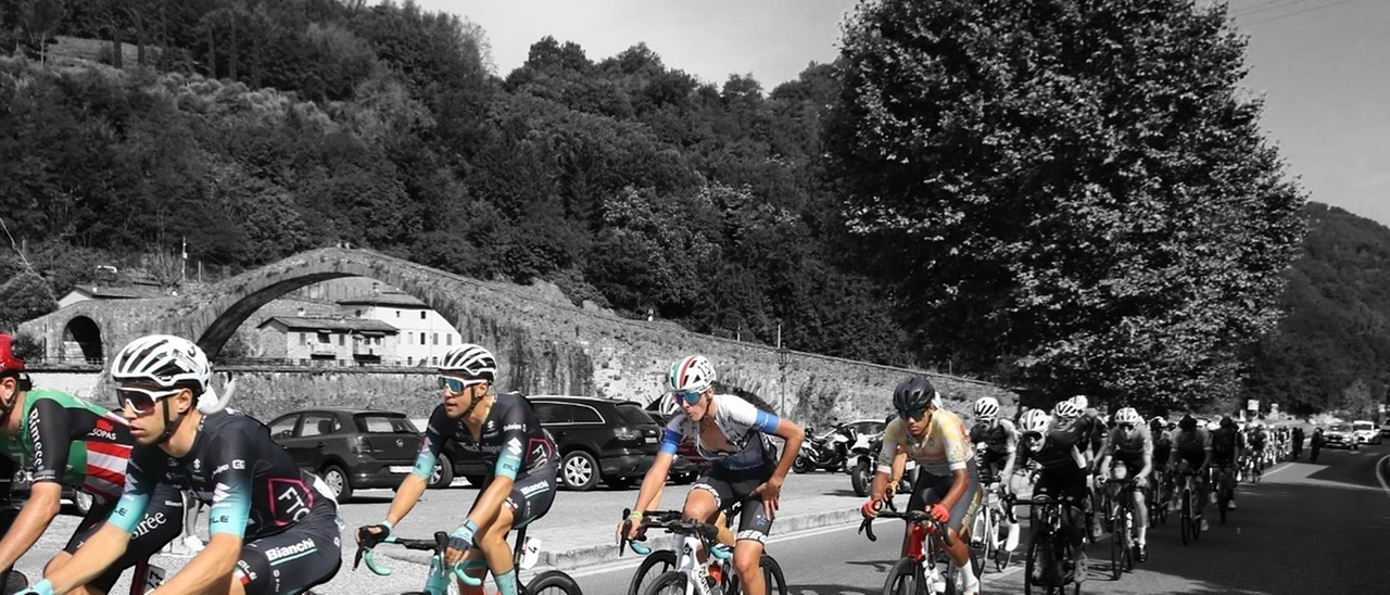 Ciclismo, la gara di Cesa festeggia le 102 edizioni