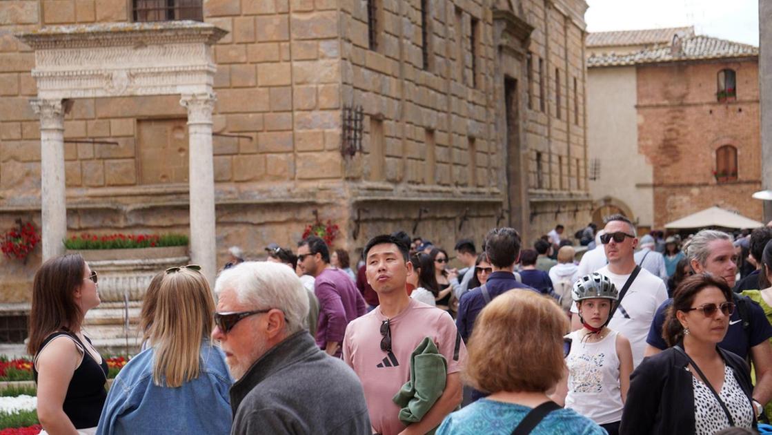 Le stagioni del turismo. Valdichiana e Valdorcia, il 2024 è stato positivo