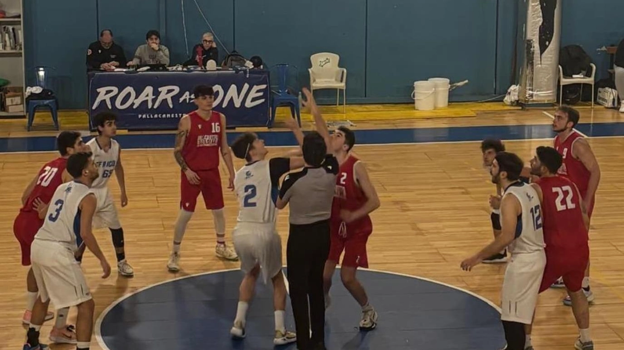 Vittoria importante per la Pallacanestro Grosseto Vittoria importante per la Pallacanestro Grosseto