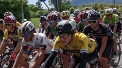 Gran Premio Industrie del marmo: la corsa ciclistica internazionale torna a Marina di Massa