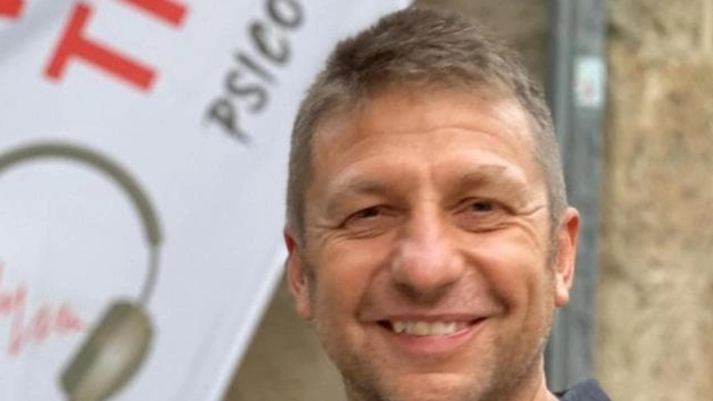 Nicola Paulesu
