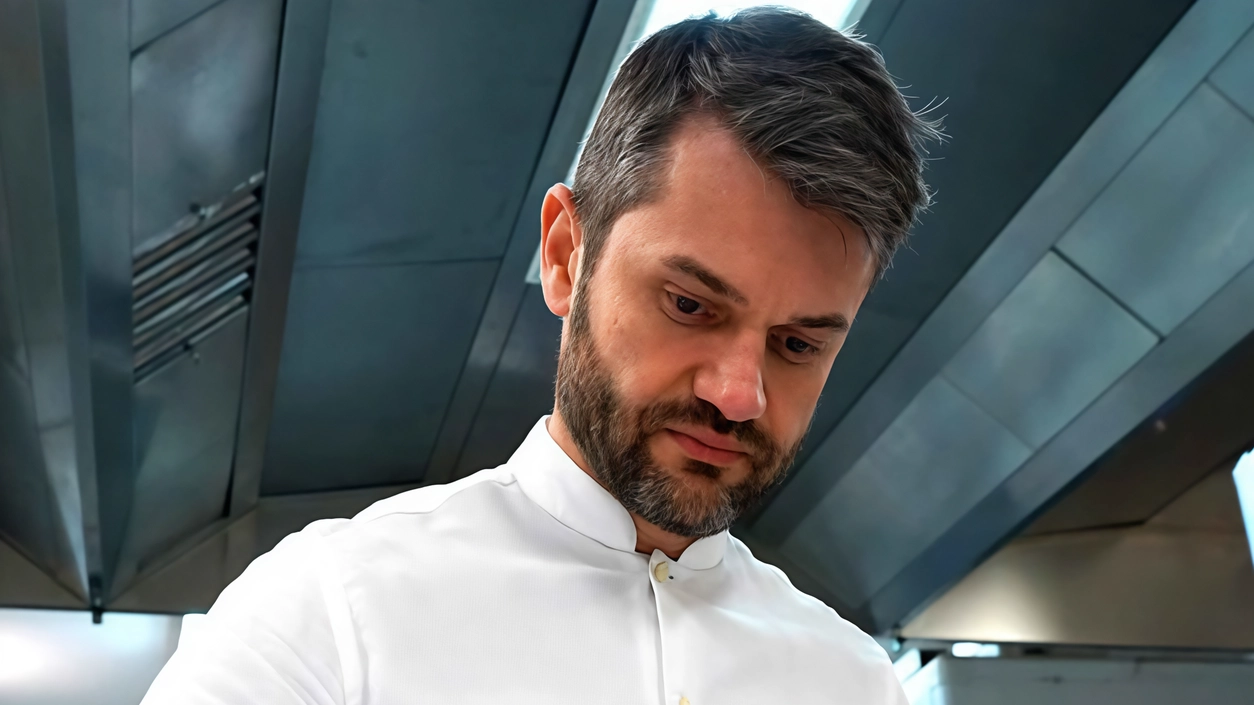 Il suo locale al Mudec di Milano ha ospitato la sfida dell’edizione numero dieci