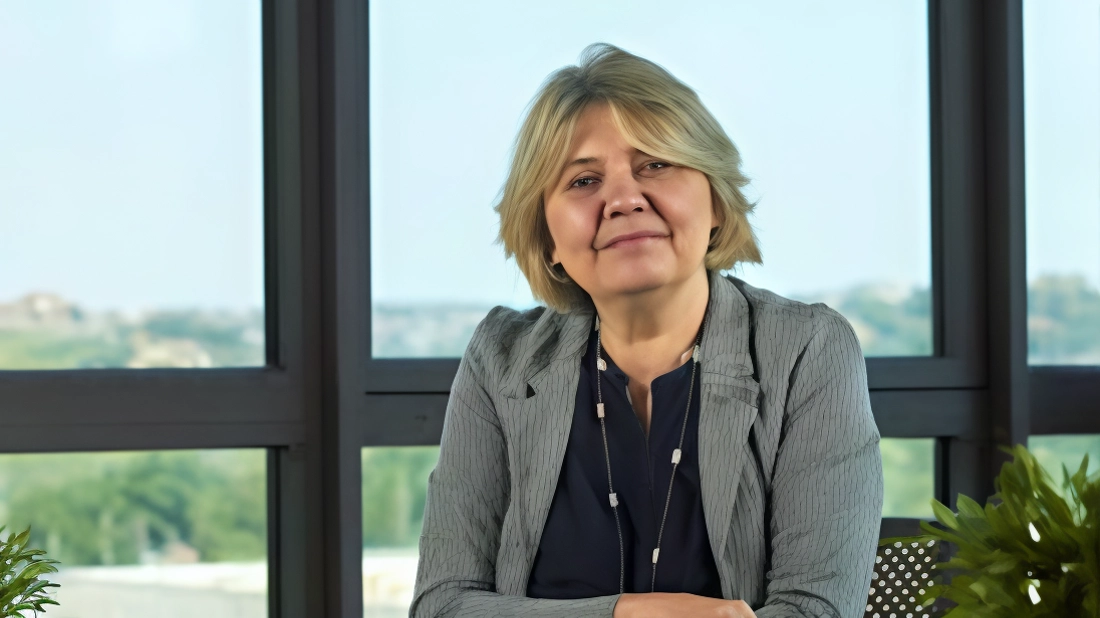 Roberta Palazzetti Roberta Palazzetti