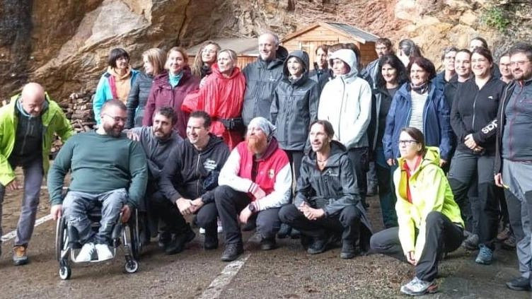 Nel 2024 è stato celebrato in grande stile il sessantesimo anniversario dell’esplorazione avvenuta da parte del team diretto da Vittorio Verole-Bozzello. Tante le iniziative realizzate. Nel 2024 è stato celebrato in grande stile il sessantesimo anniversario dell’esplorazione avvenuta da parte del team diretto da Vittorio Verole-Bozzello. Tante le iniziative realizzate.