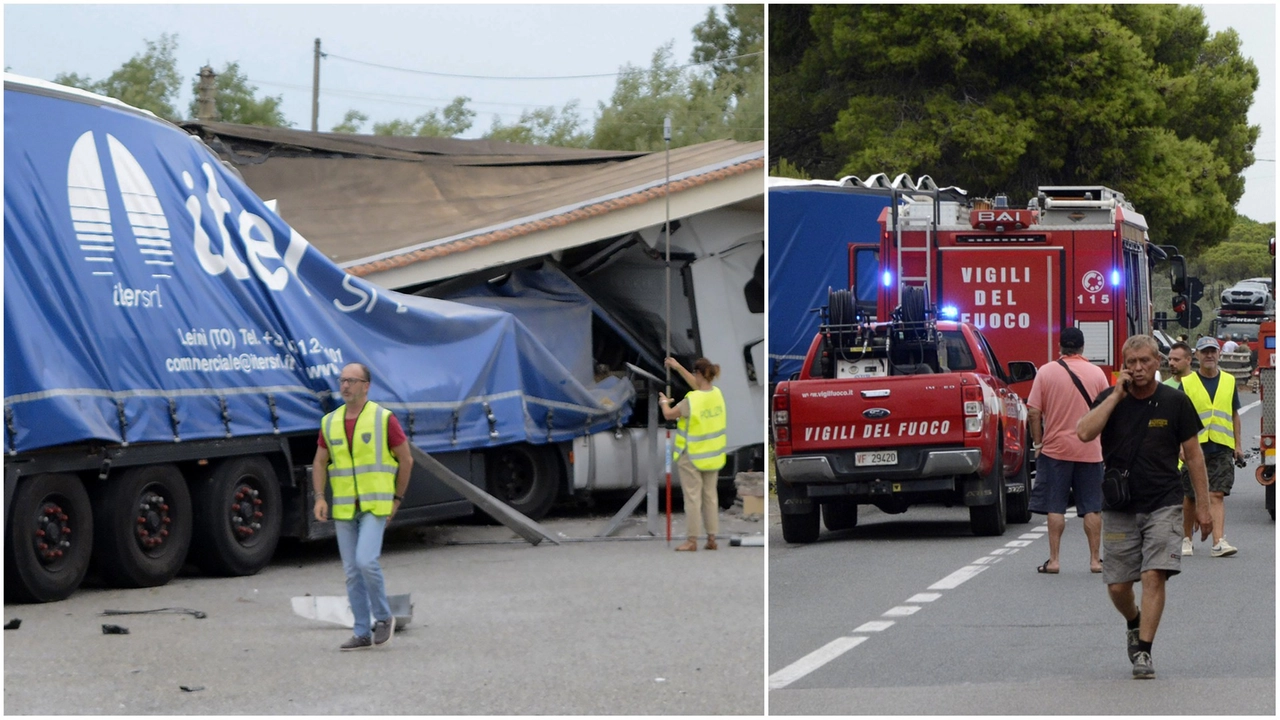 L’Aurelia è diventata un cimitero, il sindaco di Capalbio: “Più morti qui che sul ponte Morandi, una vergogna”