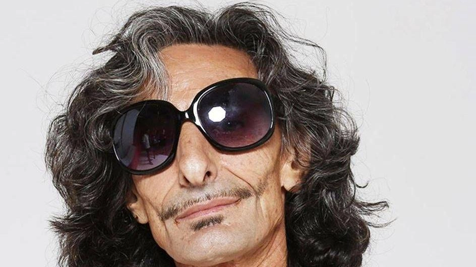 Franchino, pseudonimo di Francesco Principato, è morto il 19 maggio scorso Franchino, pseudonimo di Francesco Principato, è morto il 19 maggio scorso