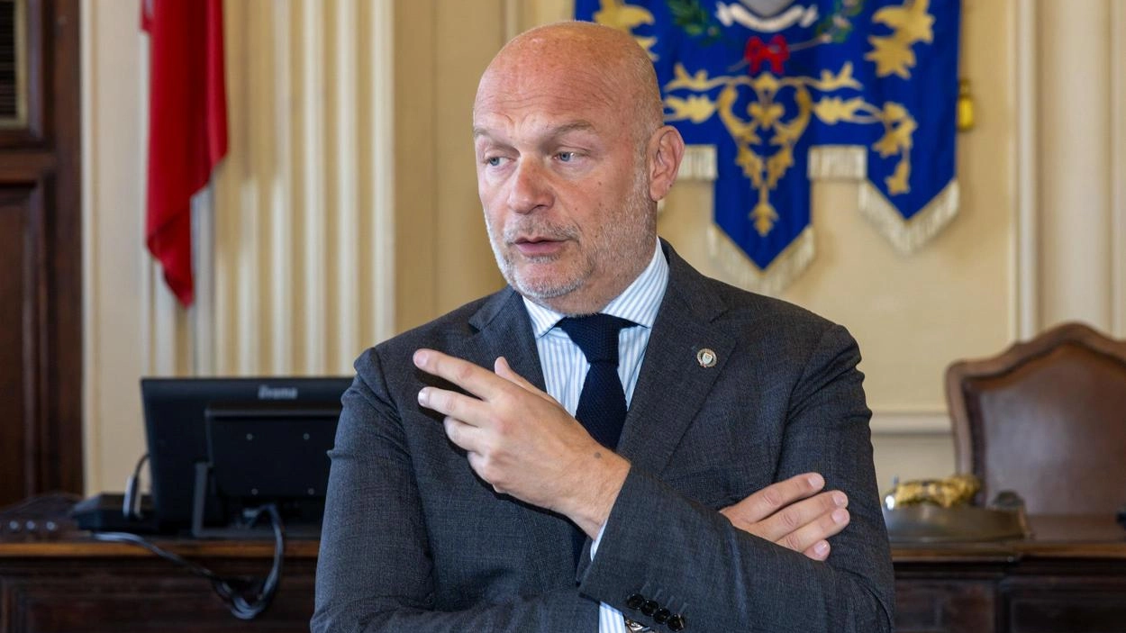 Il sindaco replica all’attacco dei consiglieri della Lega che accusavano la nuova amministrazione di immobilismo Il sindaco replica all’attacco dei consiglieri della Lega che accusavano la nuova amministrazione di immobilismo