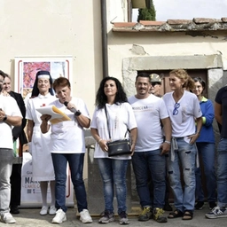 Al via il conto alla rovescia verso “Marcenando - L’arte camminando”