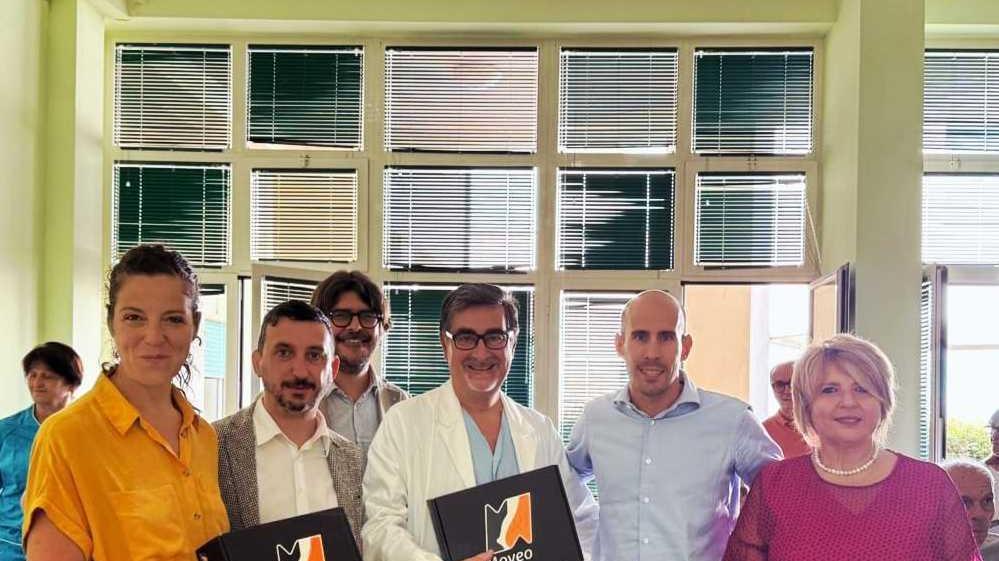 riabilitazione intensiva cori eccellenza sanitaria quasi 500 pazienti nel 2024