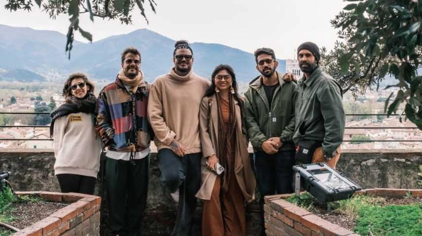 Lucca brillerà ancora nel mondo grazie alla sua partecipazione all’edizione 2025 del “Na Praia Festival“, prestigioso evento annuale della capitale...