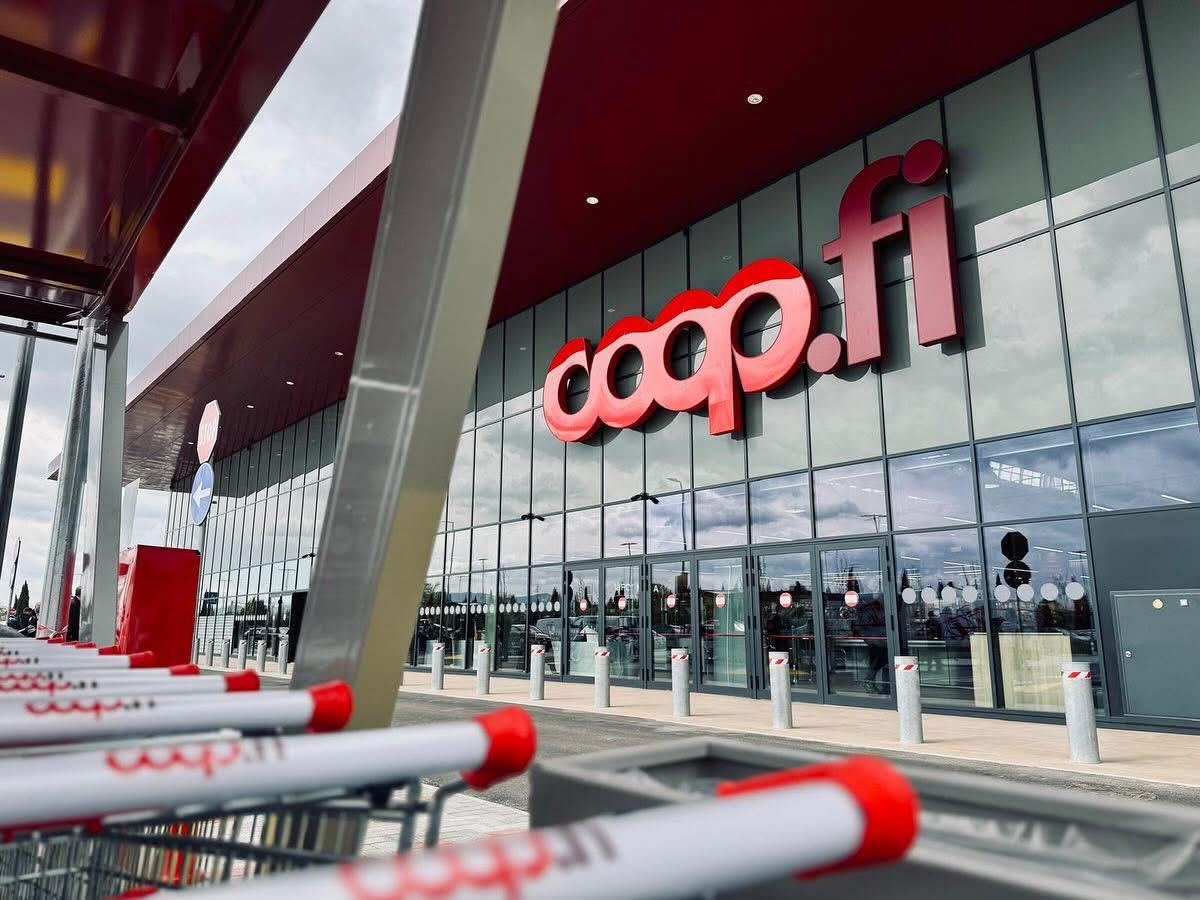 unicoop firenze vendite a 3 miliardi euro 47 nel 2024