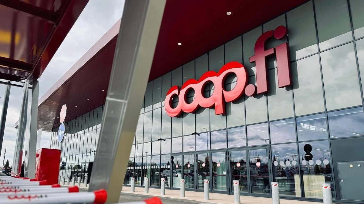 Per Unicoop Firenze vendite a 3 miliardi di euro Per Unicoop Firenze vendite a 3 miliardi di euro