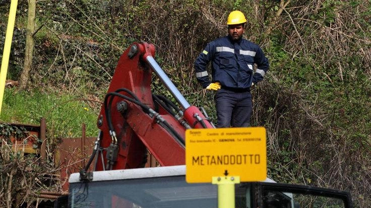 La ‘metanizzazione’ non si ferma. Un investimento da 580mila euro