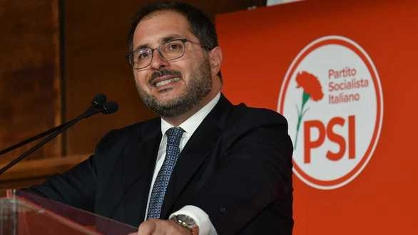 “Le sfide dell’autunno. Il ruolo dei socialisti per l’alternativa di governo”. è il titolo dell’iniziativa che questa mattina alle 11.30,... “Le sfide dell’autunno. Il ruolo dei socialisti per l’alternativa di governo”. è il titolo dell’iniziativa che questa mattina alle 11.30,...