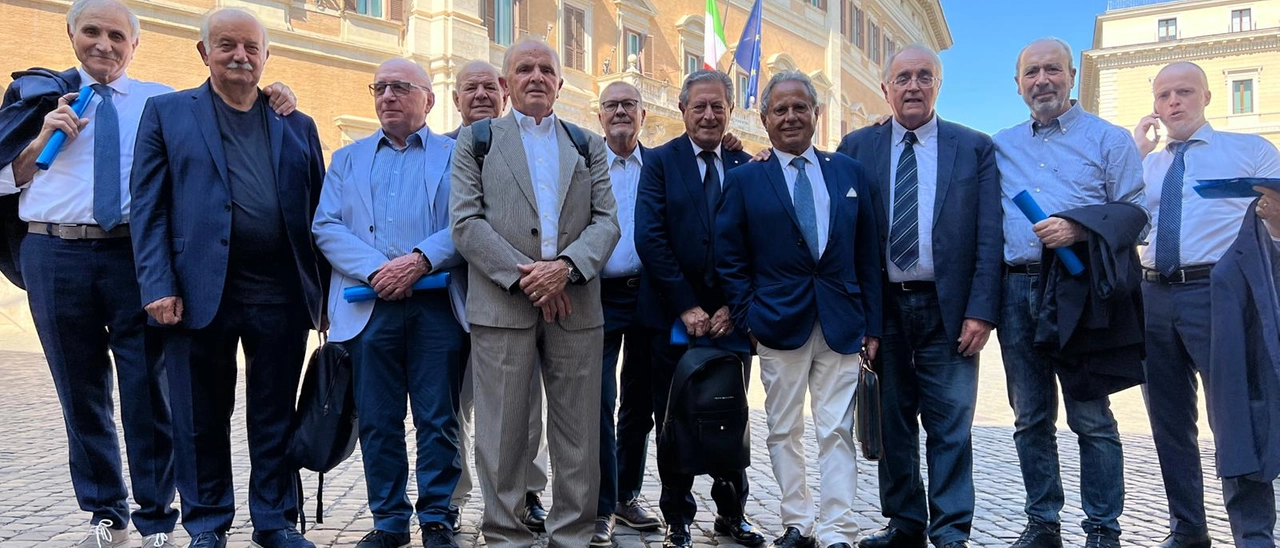 Pensioni sempre più povere in Toscana, Confartigianato: “Così non si può andare avanti”
