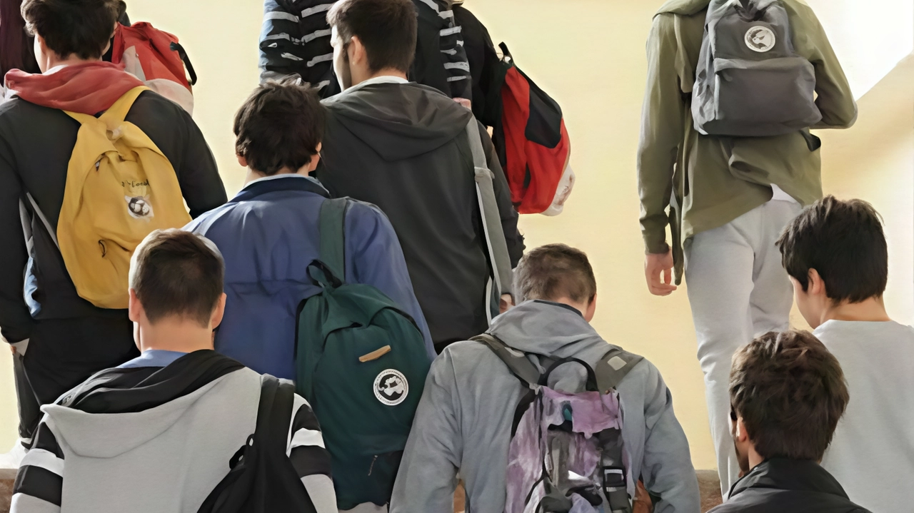 Anche gli studenti dei due istituti sono preoccupati in vista del 2025-2026 Anche gli studenti dei due istituti sono preoccupati in vista del 2025-2026