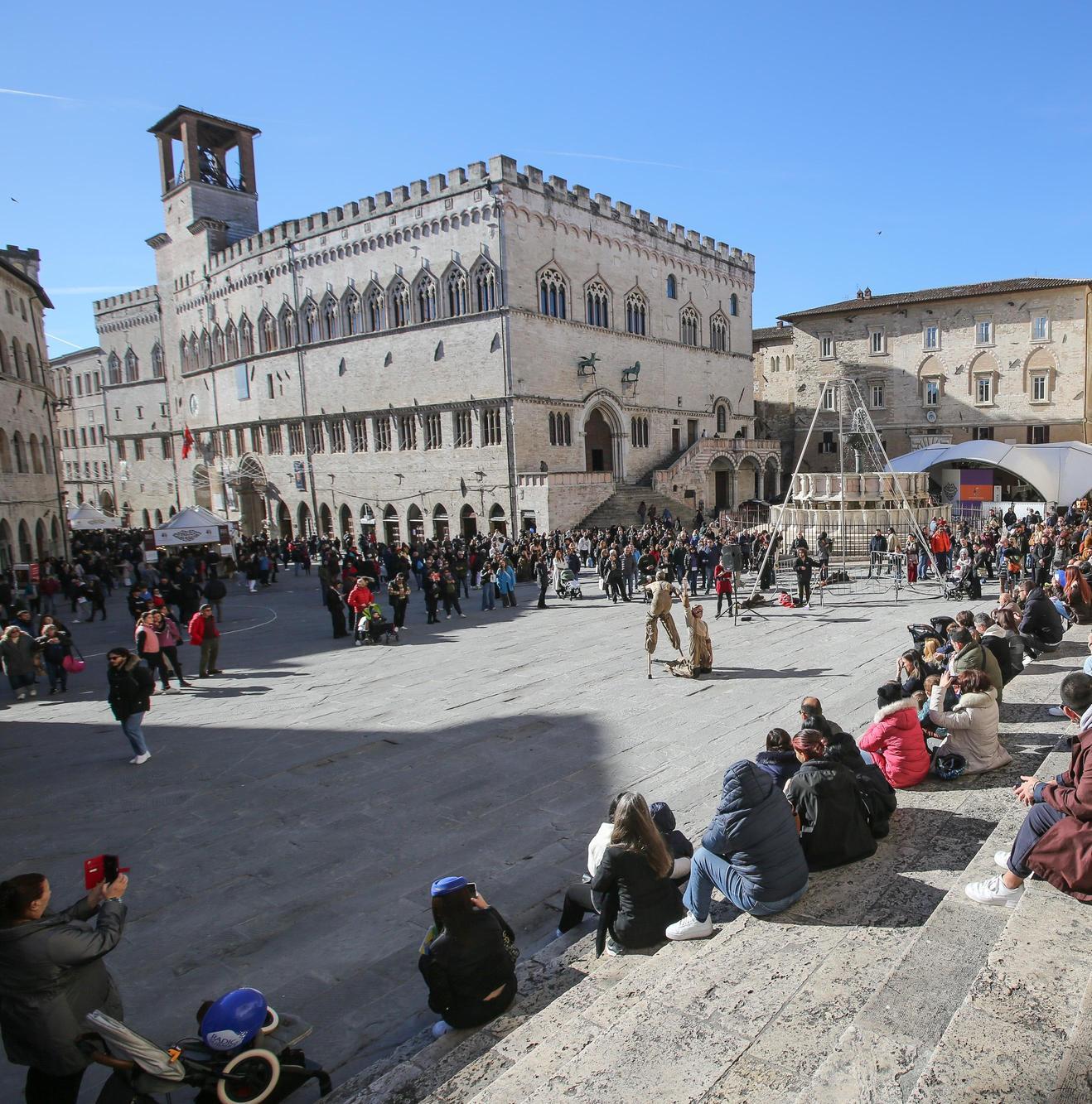 Il pacchetto sicurezza. In centro storico arrivano i ’custodi della movida’