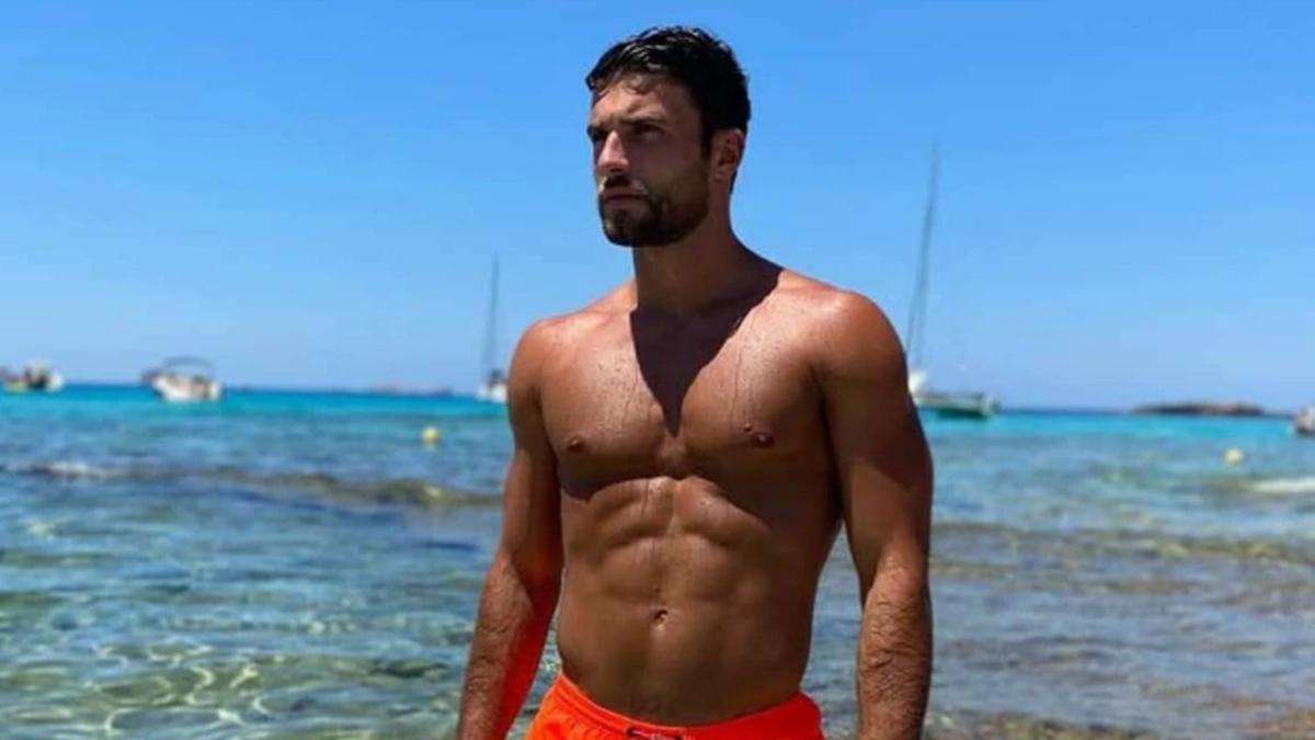 flavio ubirti da temptation island a nuovo tronista di uomini e donne in tv non conta solo l8217apparenza