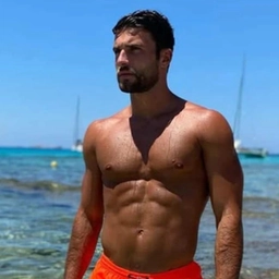 Flavio Ubirti, da Temptation Island a nuovo tronista di Uomini e Donne: “In tv non conta solo l’apparenza”