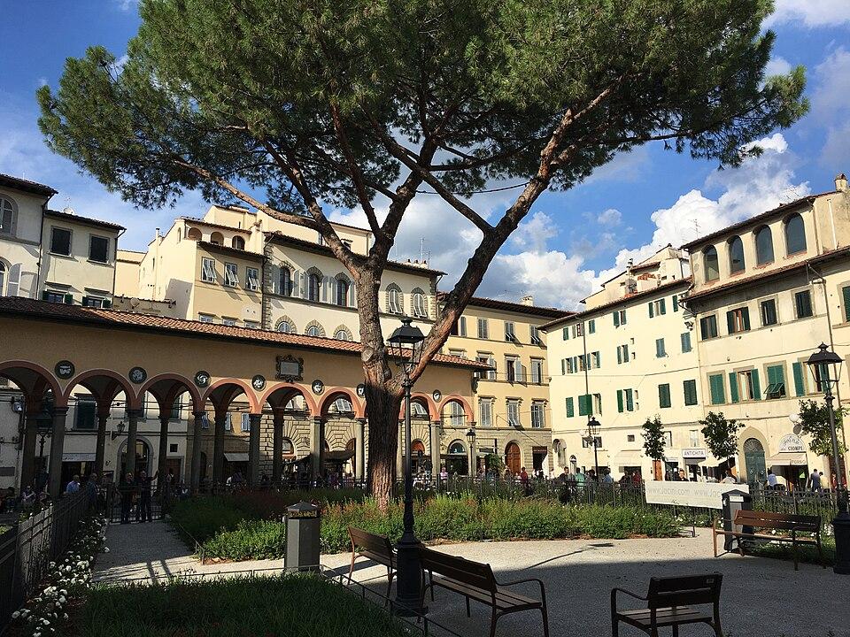 A Firenze torna la rassegna A Firenze torna la rassegna