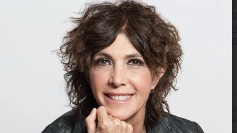 Protagonista Maria Amelia Monti Protagonista Maria Amelia Monti