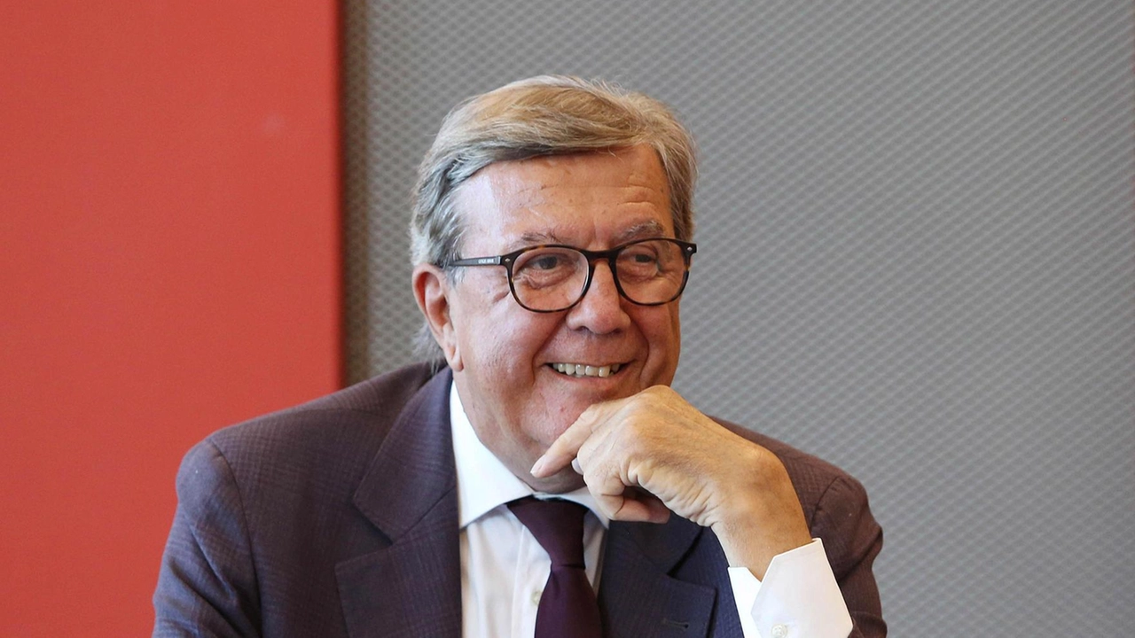 Ernesto Cesaretti Ernesto Cesaretti