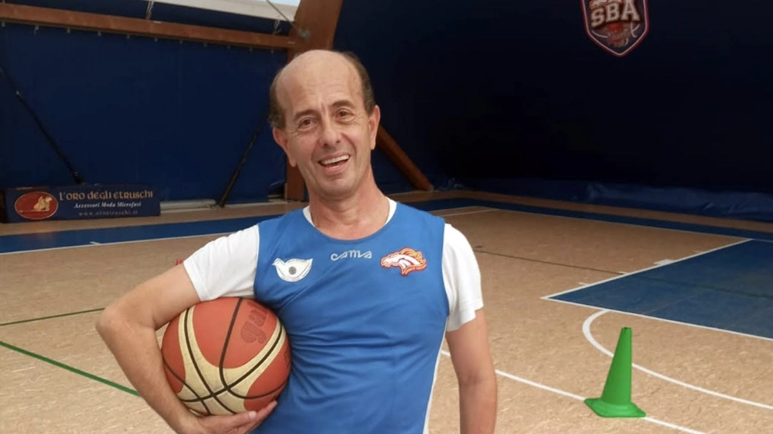 Basket integrato Basket integrato
