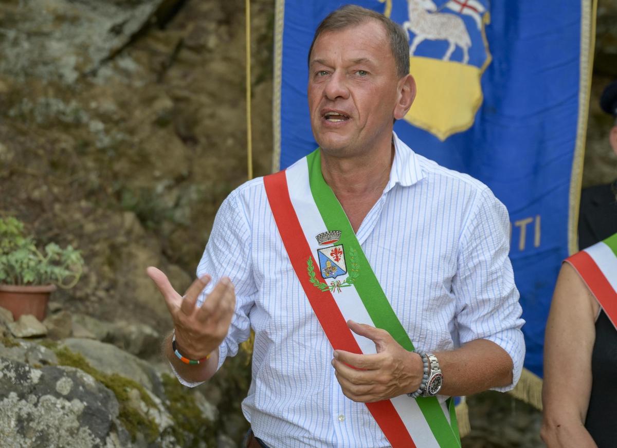 Esproprio dei terreni Corsini: "Il processo è da rifare" Esproprio dei terreni Corsini: "Il processo è da rifare"