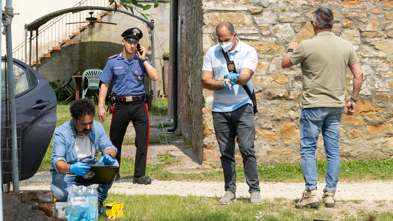 Il killer delle escort, quei punti deboli nella confessione. L’ipotesi di un complice
