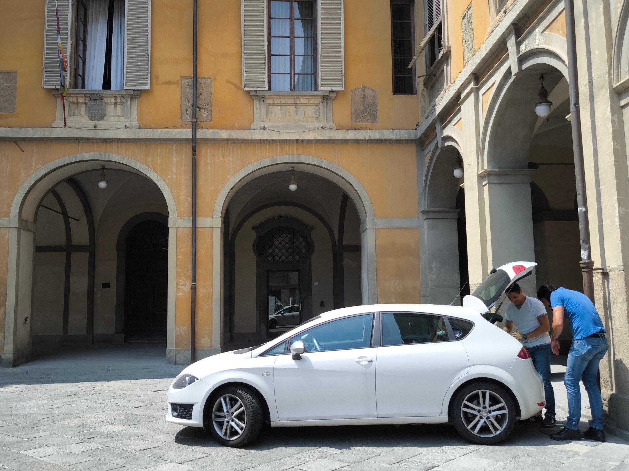 Bugetti, l’inchiesta di corruzione a Prato: dall’acqua alla fognatura fino all’ex Memorino, le contestazioni dei pm Bugetti, l’inchiesta di corruzione a Prato: dall’acqua alla fognatura fino all’ex Memorino, le contestazioni dei pm