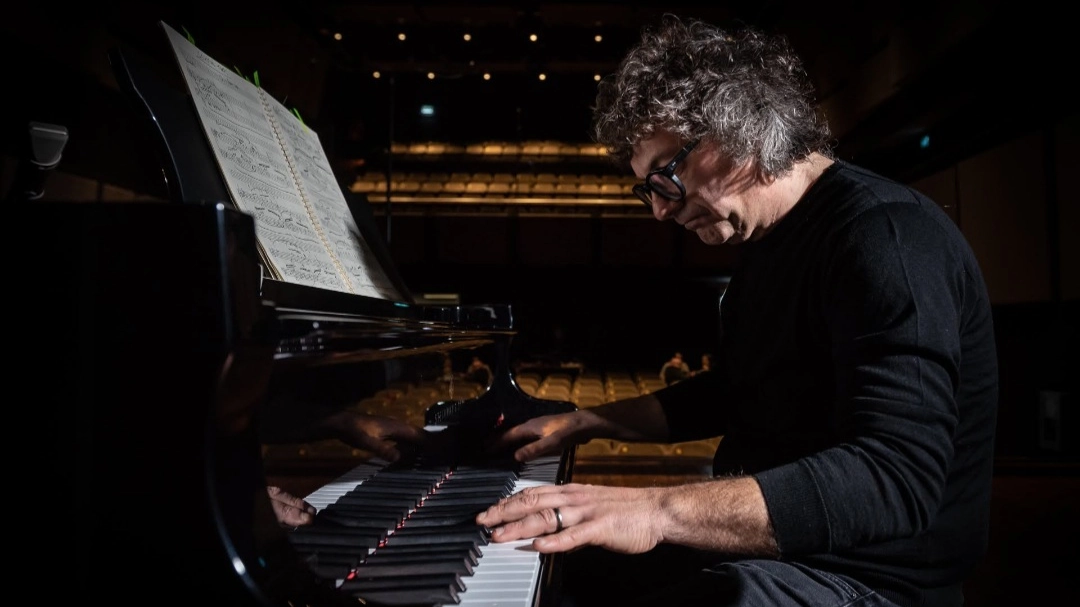 Remo Anzovino Remo Anzovino