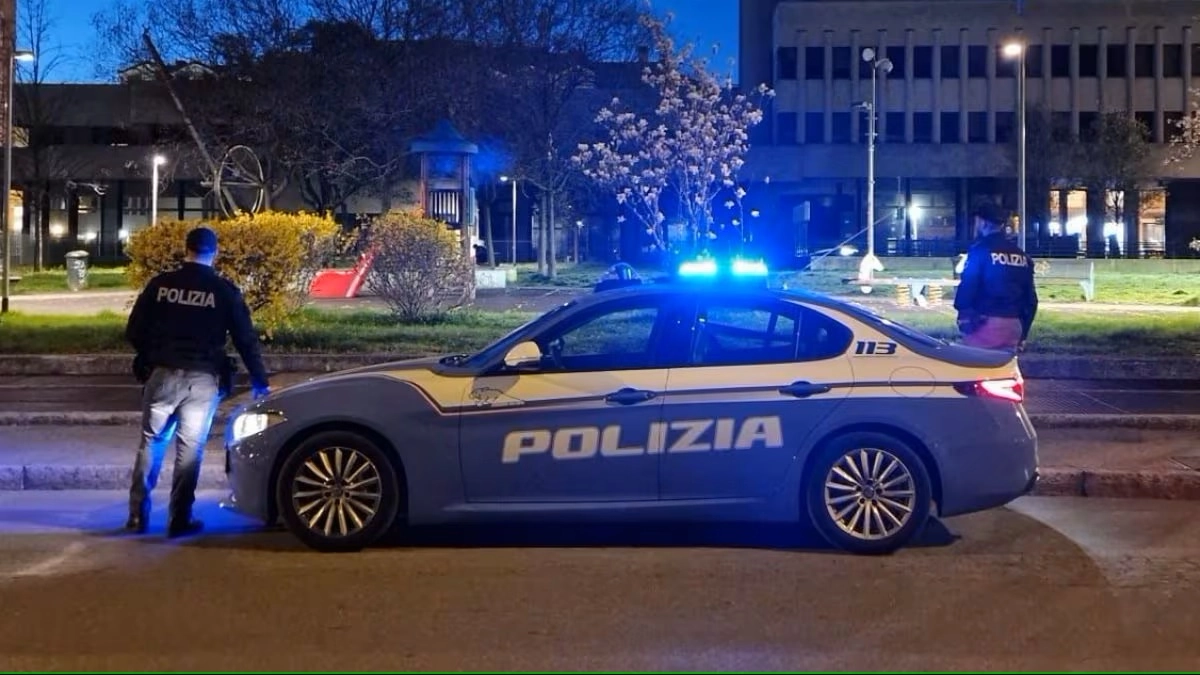 Polizia Polizia