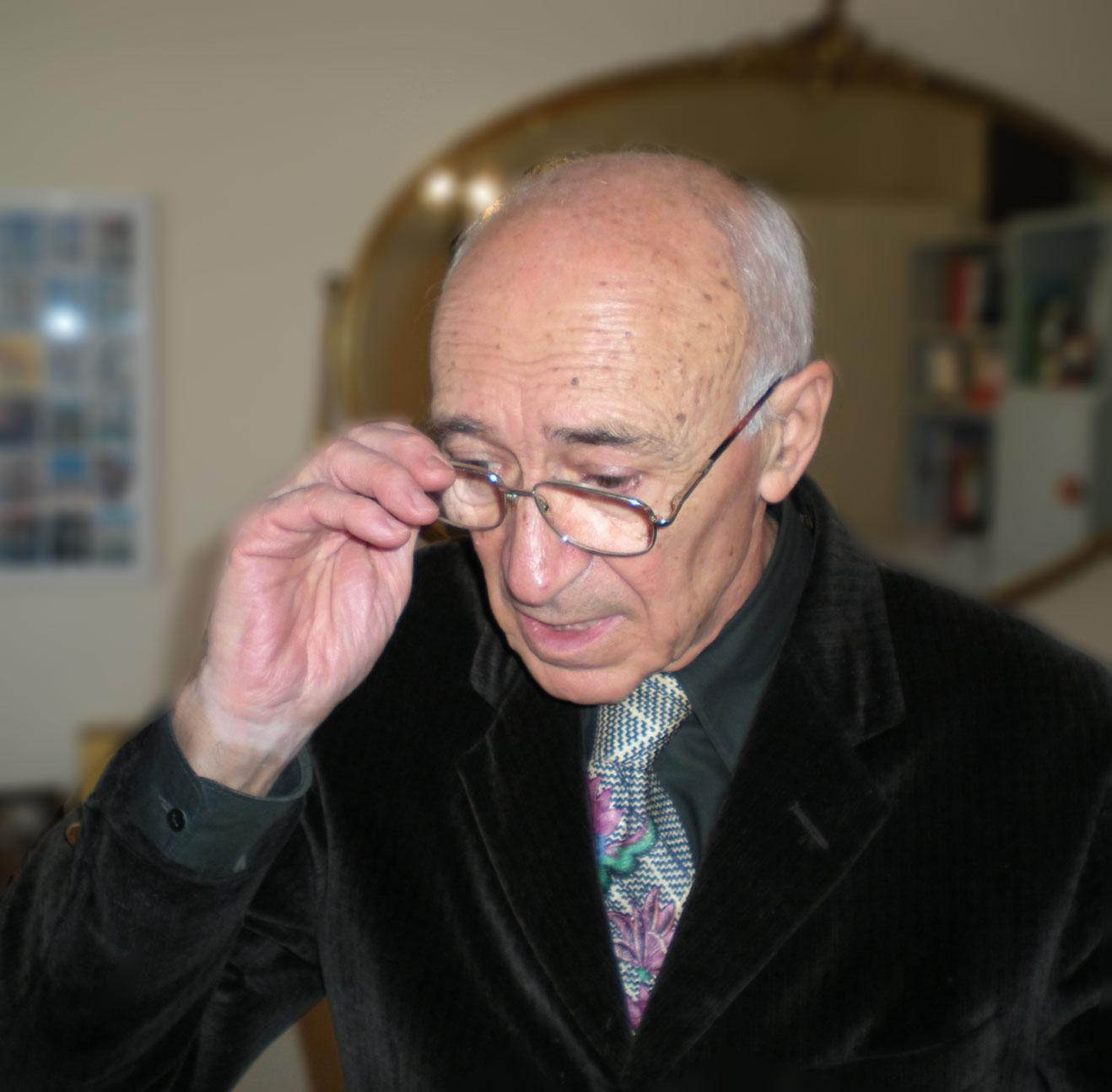 E’ morto Amerigo Giuseppucci, uno dei padri della provincia di Prato E’ morto Amerigo Giuseppucci, uno dei padri della provincia di Prato