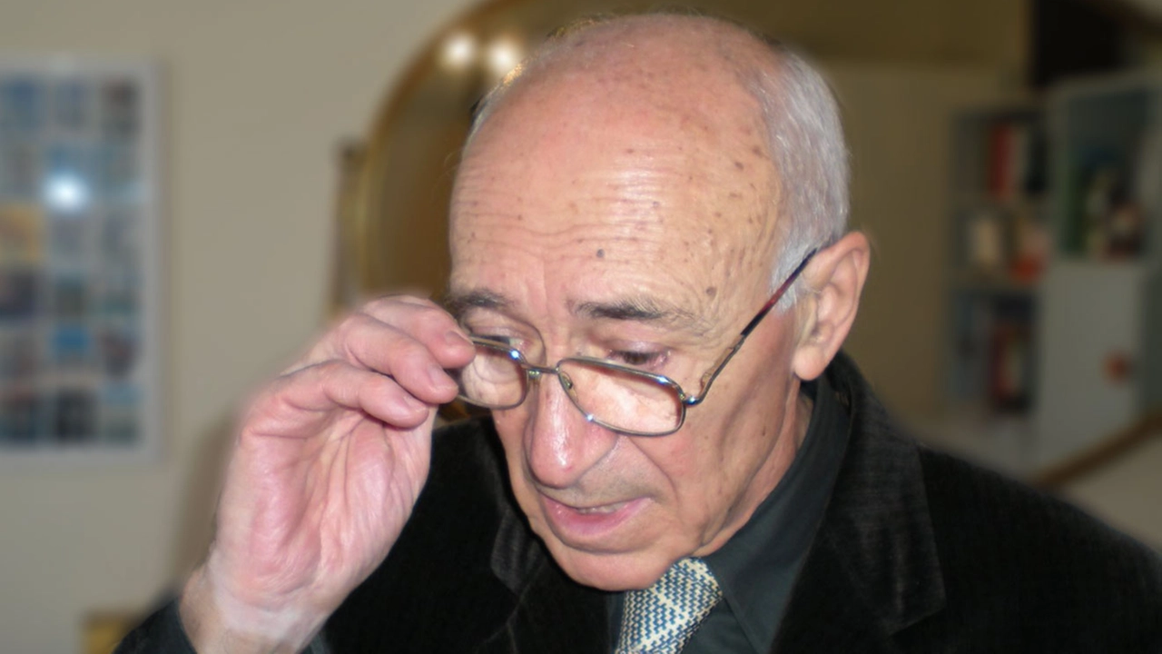 Amerigo Giuseppucci Amerigo Giuseppucci