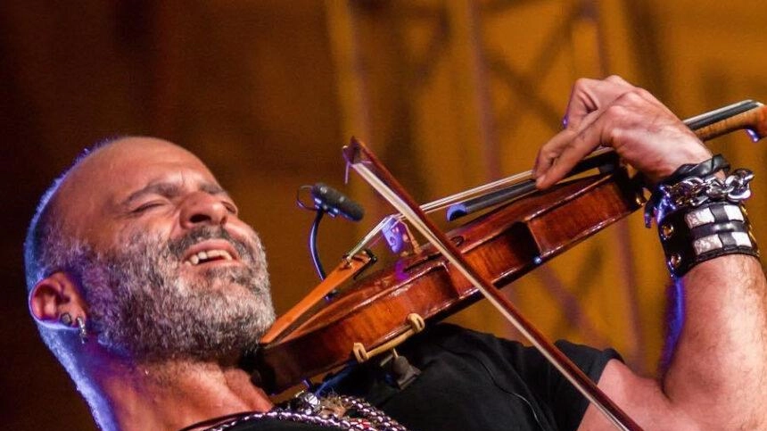 Il Cambio Festival festeggia il suo venticinquesimo compleanno con sette eventi tra Assisi e Spello che segnano il ritorno alle... Il Cambio Festival festeggia il suo venticinquesimo compleanno con sette eventi tra Assisi e Spello che segnano il ritorno alle...